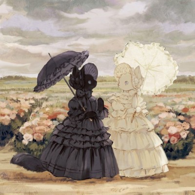 عکس ↜『My heart』↝