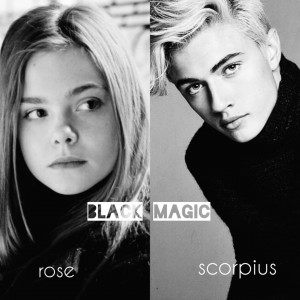 black magic فصل 2 پارت 3