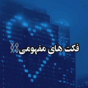 عکس فکت های مفهومی :")