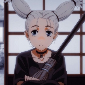 اطلاعات مانگا•جوجوتسو کایسن