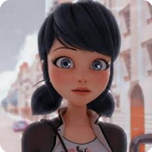 چقدر مرینت رو میشناسی؟