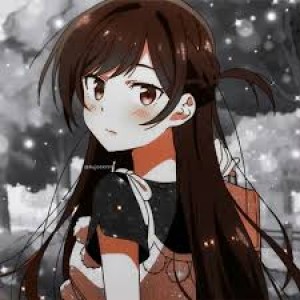 آرزوی اوتاکو ها🤝🏻💔