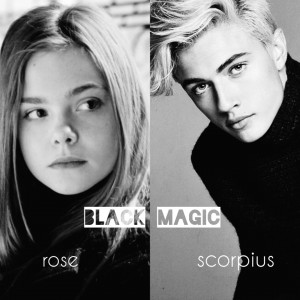 black magic فصل 2 پارت 10