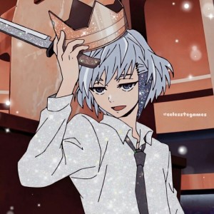 characters anime entp