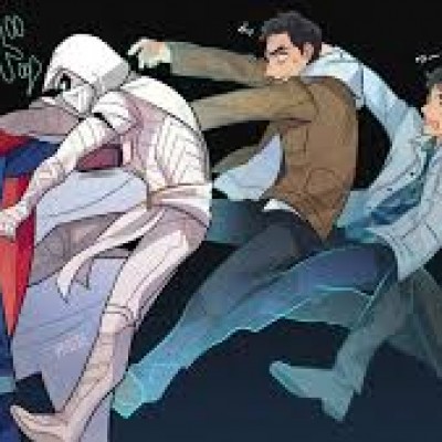 جناب ۳ در ۱ ( مون نایت )