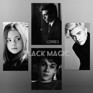 black magic فصل 2 پارت 15