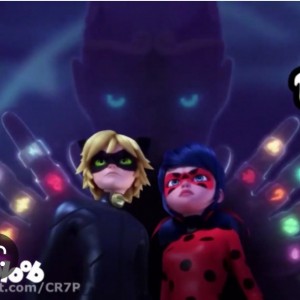 فصل ۵ میراکلس