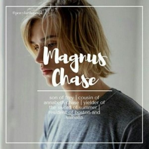 معرفی مگنس چیس:)P3