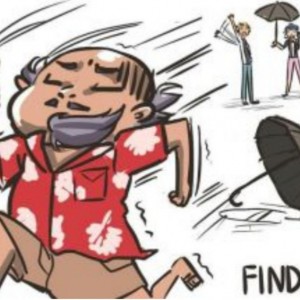 طنز میراکلس 33