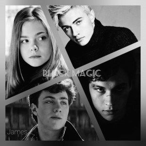 black magic فصل 2 پارت 17