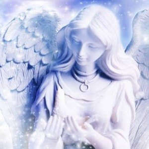 عکس فرشته چه پیامی برات داره