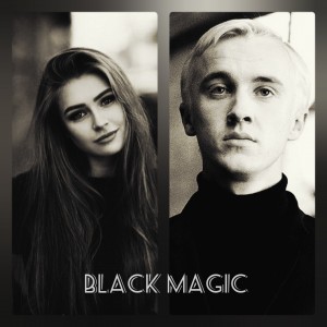 black magic فصل 2 پارت 18