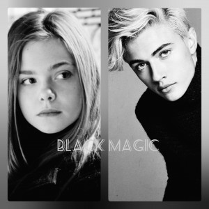 black magic فصل 2 پارت 19