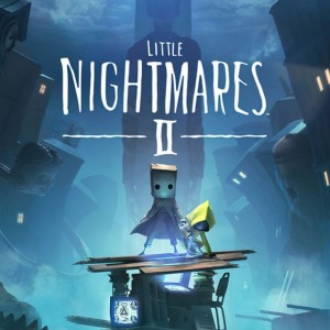 عکس Little nightmares | کابوس های کوچک