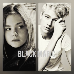 black magic فصل 2 پارت 22