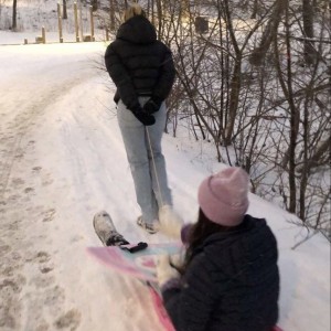 عکس رابطه ESFP و ENFP؟!