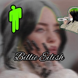 بيلي آیلیش🥱❤️