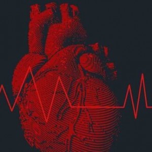 عکس سندروم قلب شکسته!