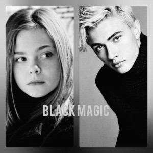 black magic فصل 2 پارت 23
