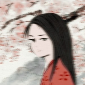 بانو کاگویا🥺💜.