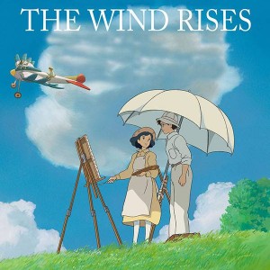 انیمه باد برمی خیزد🥺💛