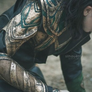 لوکی اساطیر:))