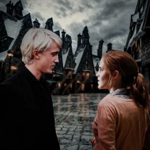 Dramione🎵