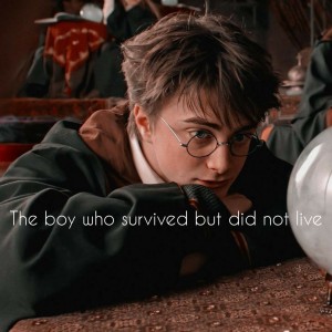 پسری که زنده ماند💔