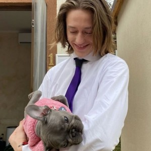 این پسره که اسمش یادم نیست🤝