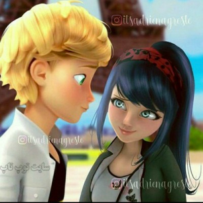 آزمون میراکلس میانترم دوم