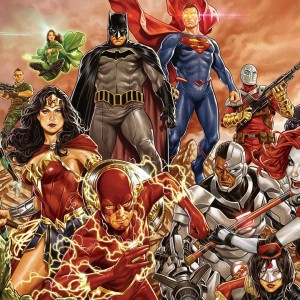 5 شخصیت برتر دی سی