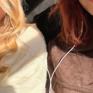 ناتاشا و یلنا:)))