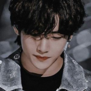 تولدت مبارک تهیونگ چون ...❤️