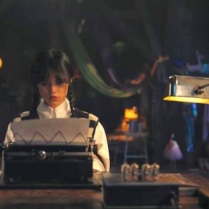 چند در.صد شبیه ونزدی هستی