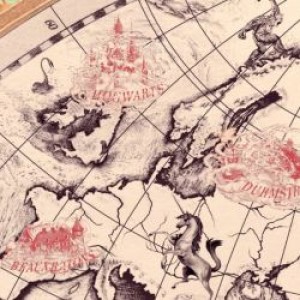 مدرسه جادوگری در ایران