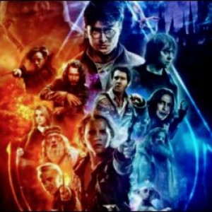 سن شخصیت های اچ پی:)p1