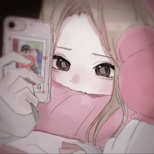 عکس انیمه☁️🌚