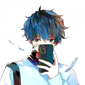 پروفایل انیمه ای💫