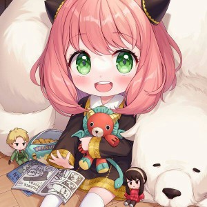 معرفی انیمه☻️