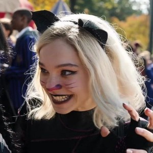 تـئوری‌عجـیب‌ونـزدی؟..