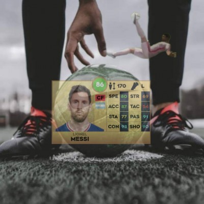 شناخت شما از DLS23