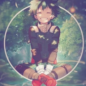 طنز انیمه☻️