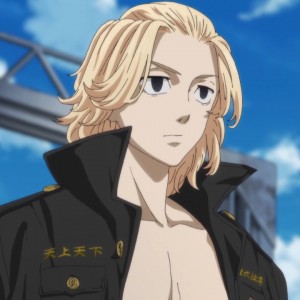 عکس چقد شبیه مایکی هستی