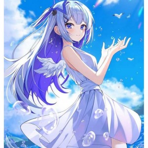 عکس های انیمه ای