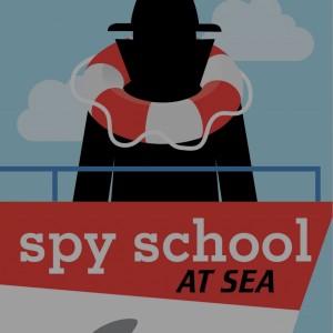 عکس مدرسه جاسوسی جلد ۹ بخش ۳