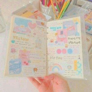 🍭پروف🍭 تم رنگا رنگ🍭2