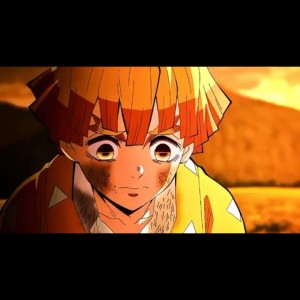 چقد شبیه زنیتسو هستی؟