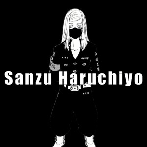 عکس چقد شبیه سانزو هستی؟