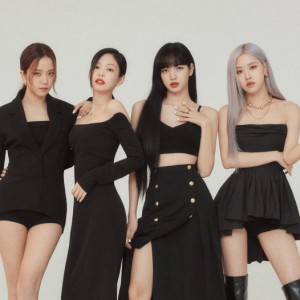 چقدر بلک پینک رو میشناسی:)