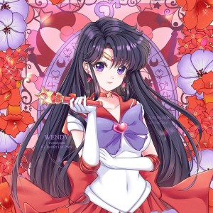 عکس انیمه ای